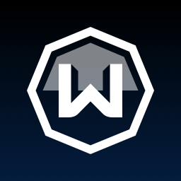 Android Windscribe VPN ikonu