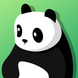 Android PandaVPN: PUBG & Roblox VPN ikonu