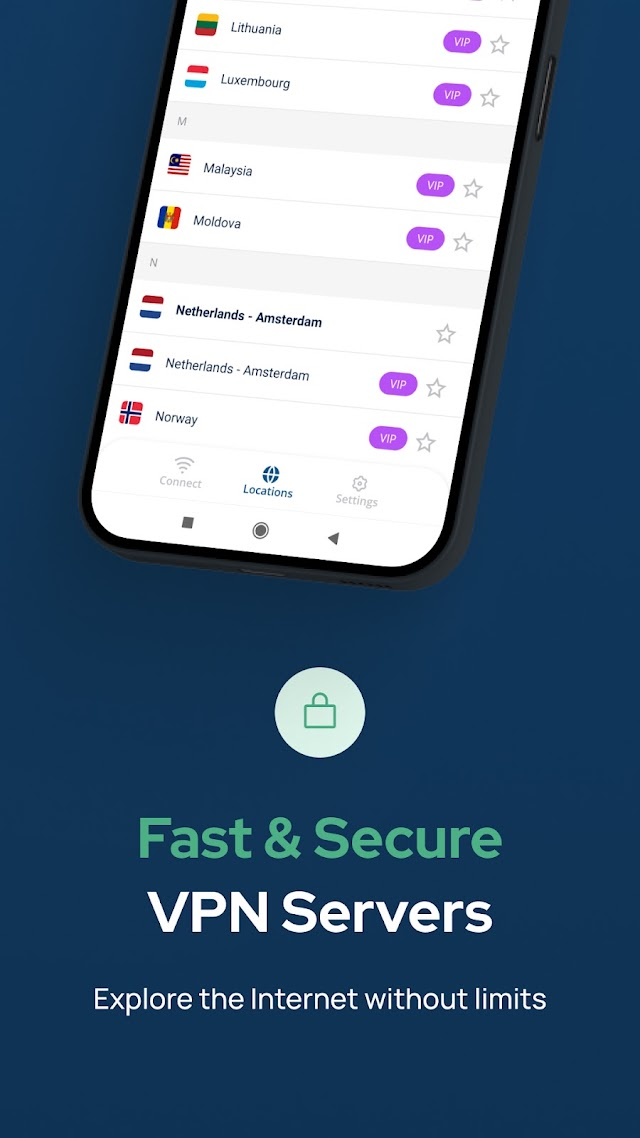 Octohide VPN: Hızlı, Güvenli Resimleri
