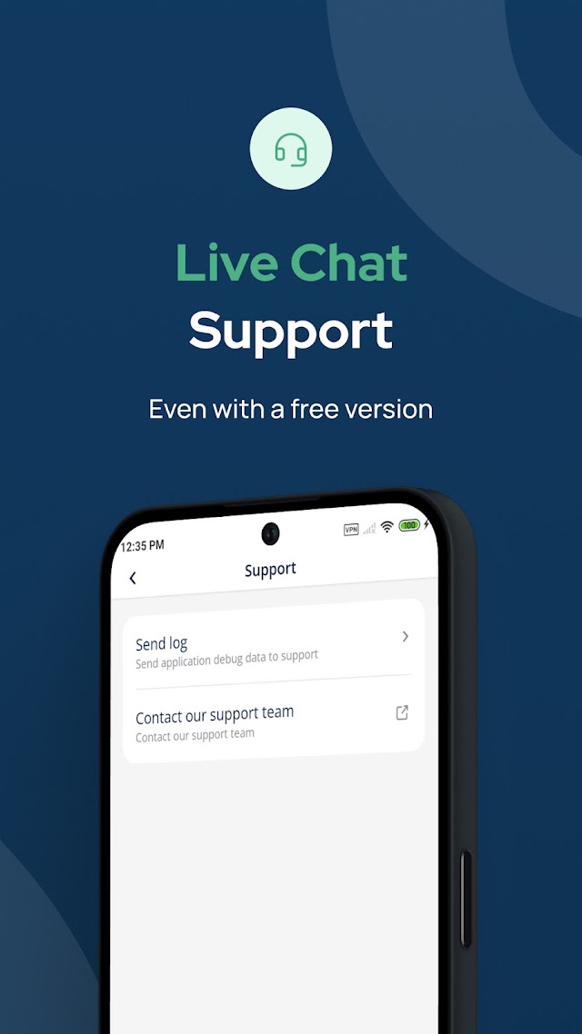 Octohide VPN: Hızlı, Güvenli Resimleri