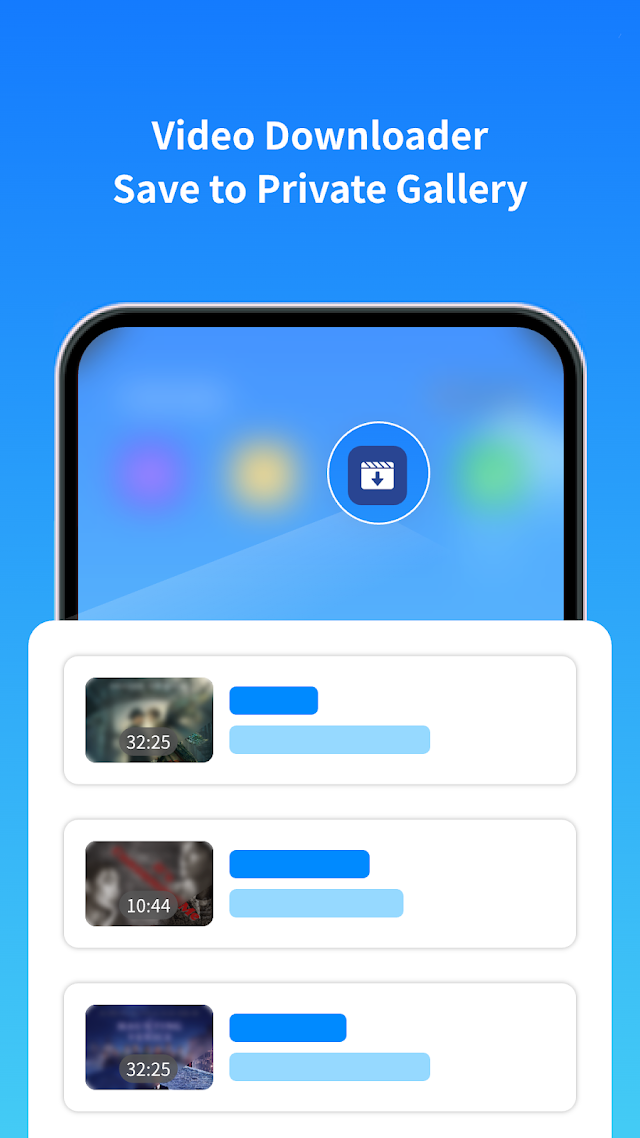Clone App-Parallel Dual Space Resimleri