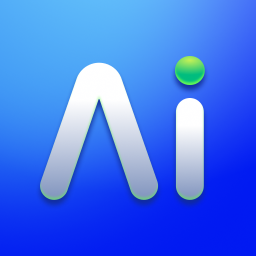 Android AI Cleaner Telefon Temizleyici ikonu