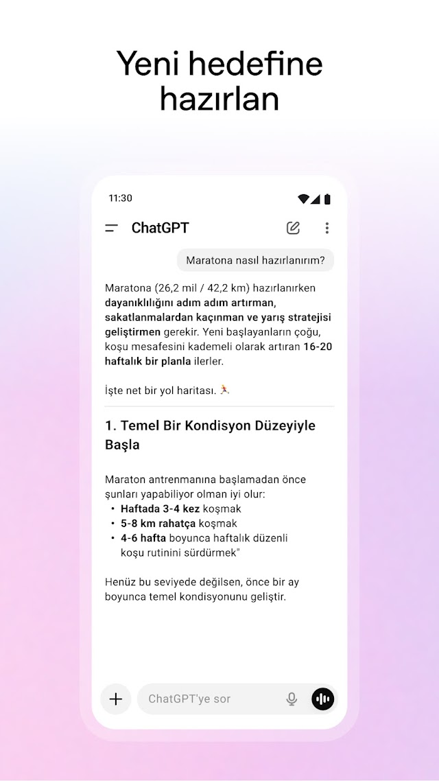 ChatGPT Resimleri