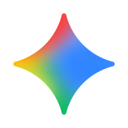 Android Google Gemini ikonu