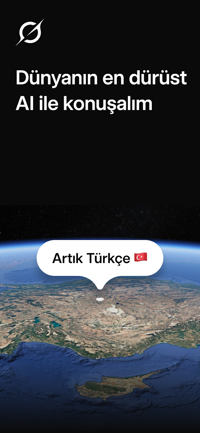 Grok - Yapay Zeka Asistan� Resimleri