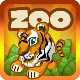Android Zoo Story ikonu