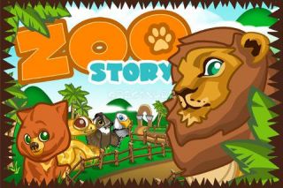 Zoo Story Resimleri