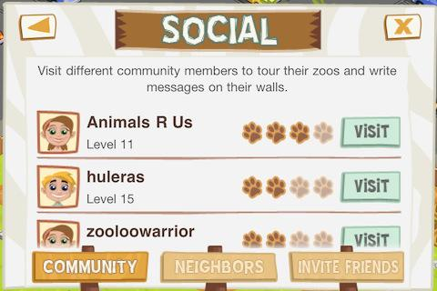 Zoo Story Resimleri