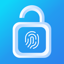 Android Applock - Uygulama Kilitleyici ikonu