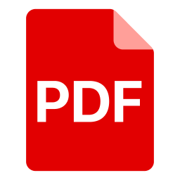 Android PDF Okuyucu: PDF G�r�nt�leyici ikonu
