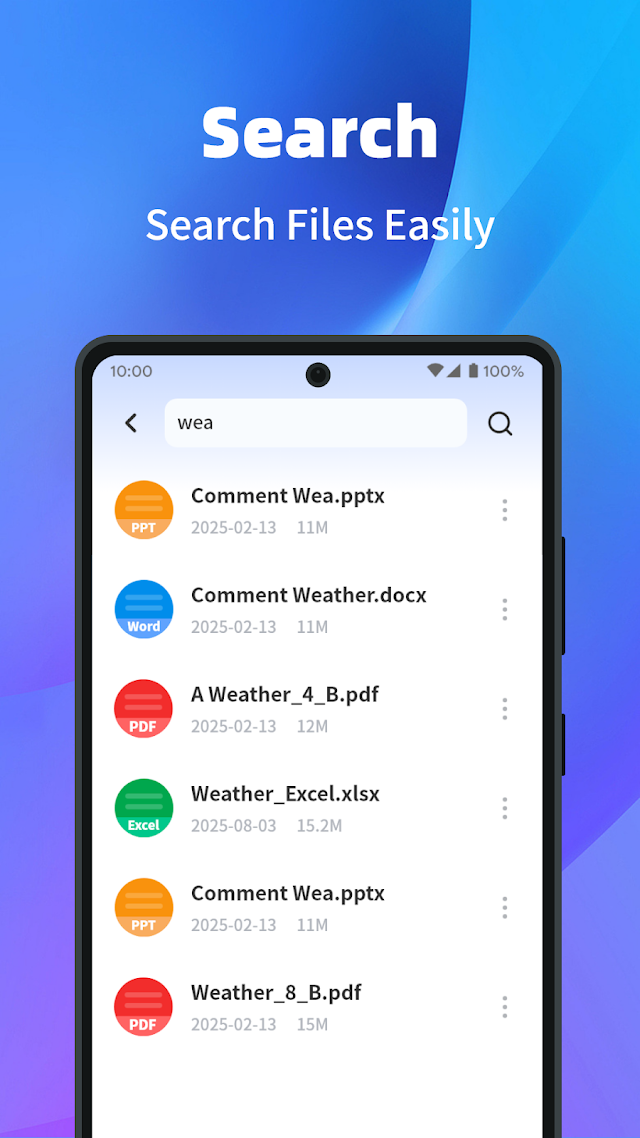 PDF Reader Zone Resimleri