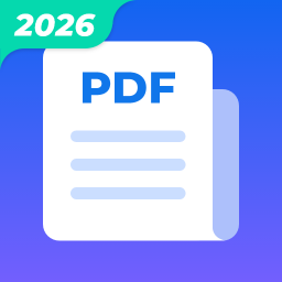 Android PDF Reader Zone ikonu