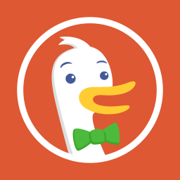 Android DuckDuckGo, optional Duck.ai ikonu
