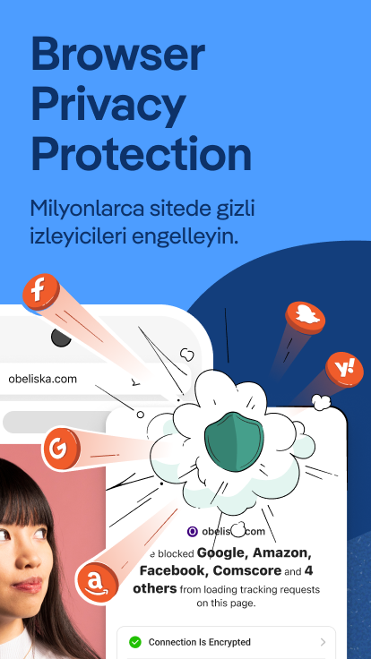 DuckDuckGo, optional Duck.ai Resimleri