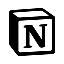 Android Notion: Notes, Tasks, AI ikonu