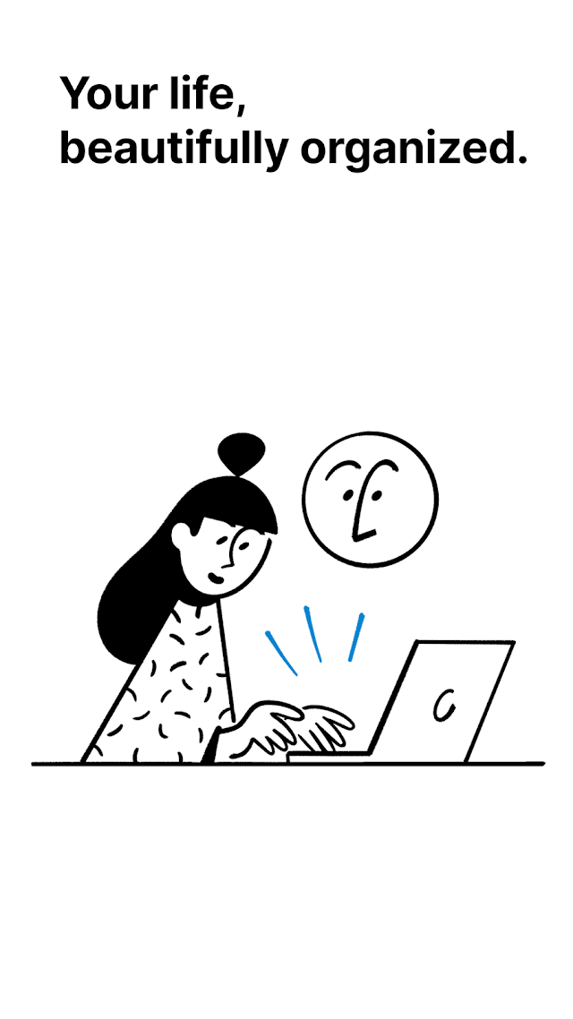 Notion: Notes, Tasks, AI Resimleri
