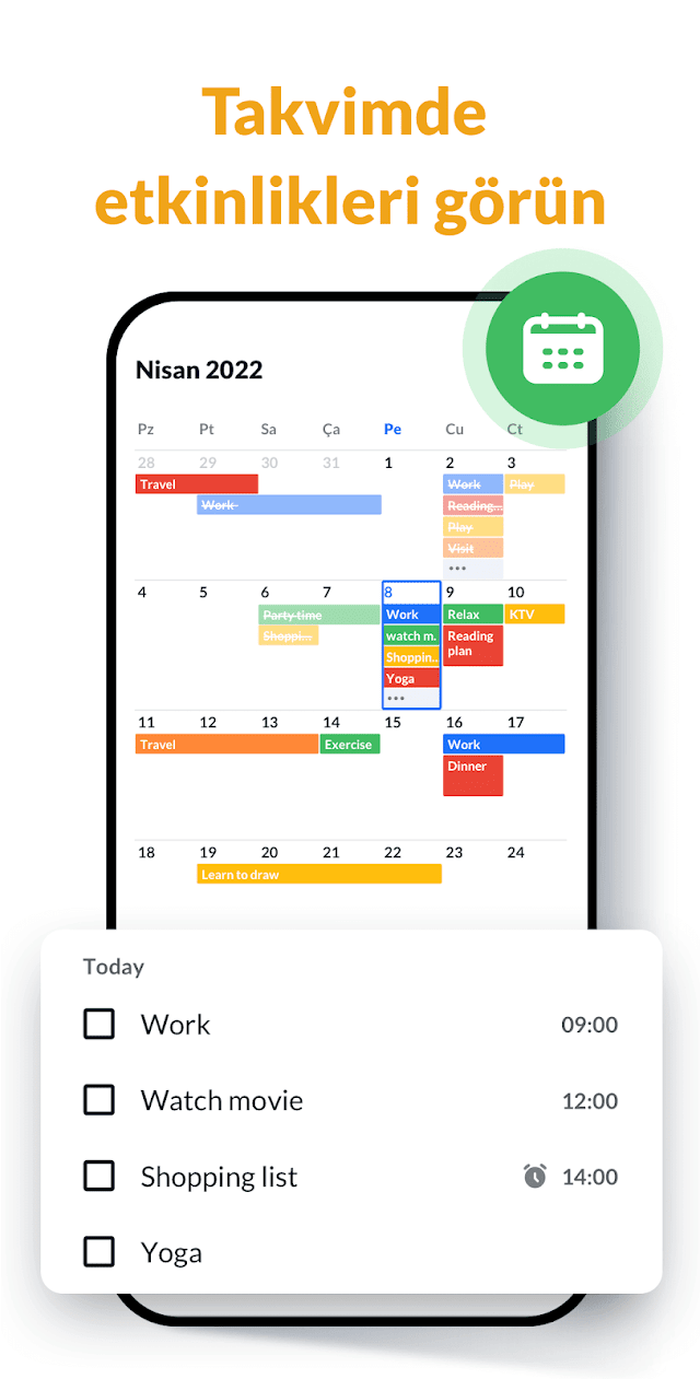 Not, Notepad, Defter - Notein Resimleri