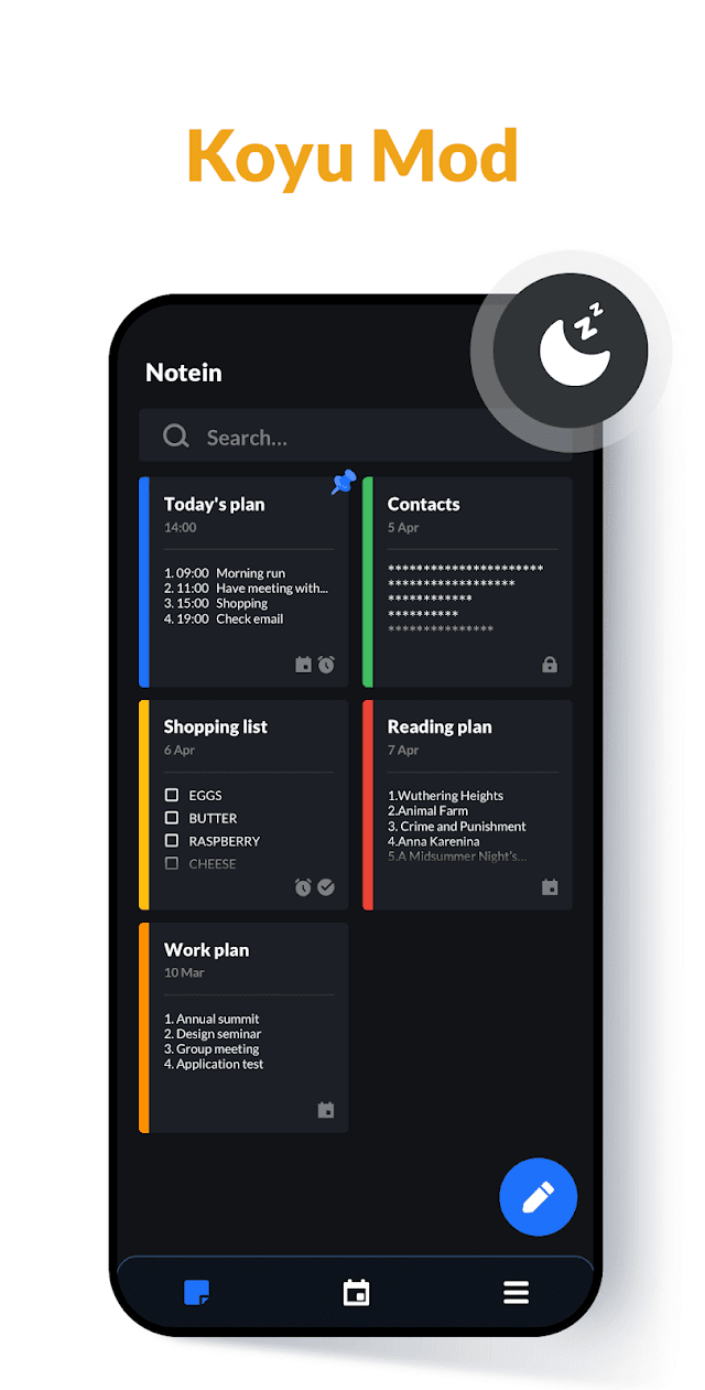 Not, Notepad, Defter - Notein Resimleri