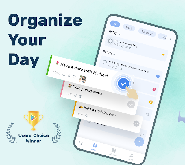 To-Do List - Schedule Planner Resimleri