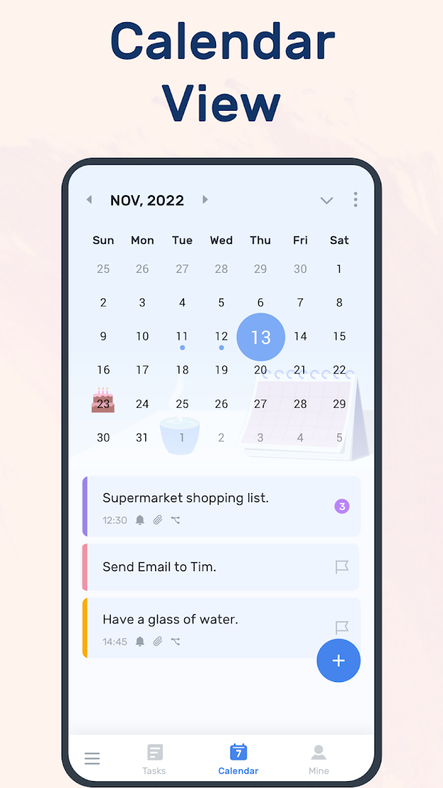 To-Do List - Schedule Planner Resimleri