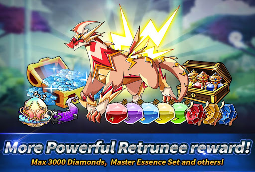 Dragon Village Resimleri
