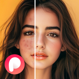 Android Peachy: Y�z, V�cut D�zenleyici ikonu
