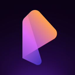 Android PixVerse: AI Video �retici ikonu