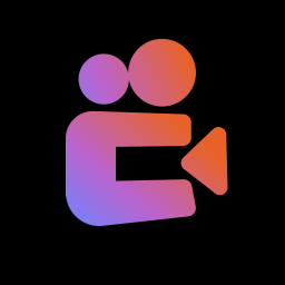 Android AI Video Olu�turucu: CollartAI ikonu