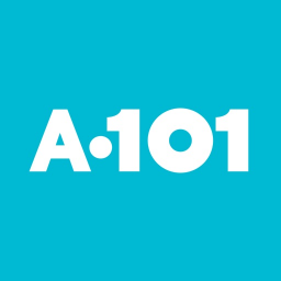 iPhone & iPad A101 Yeni ikonu