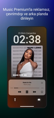 YouTube Music Resimleri