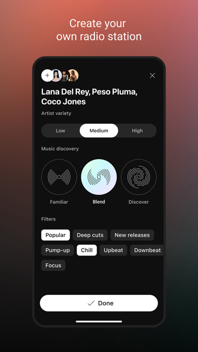 YouTube Music Resimleri