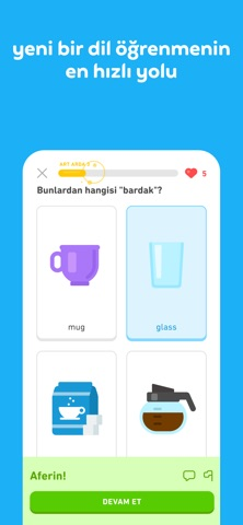 Duolingo: Dil ve Satranç Resimleri