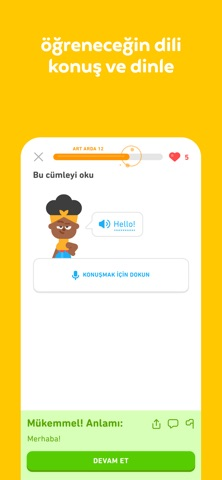 Duolingo: Dil ve Satranç Resimleri