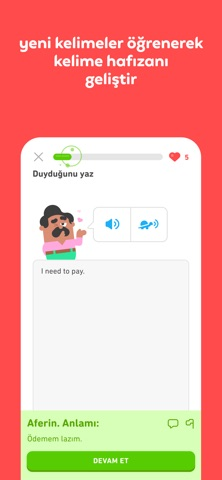 Duolingo: Dil ve Satranç Resimleri