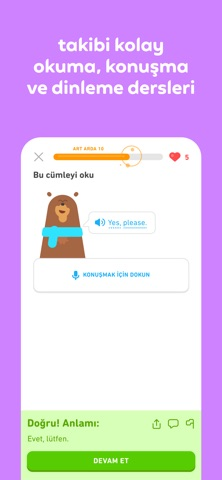 Duolingo: Dil ve Satranç Resimleri
