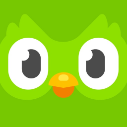 iPhone & iPad Duolingo: Dil ve Satran� ikonu