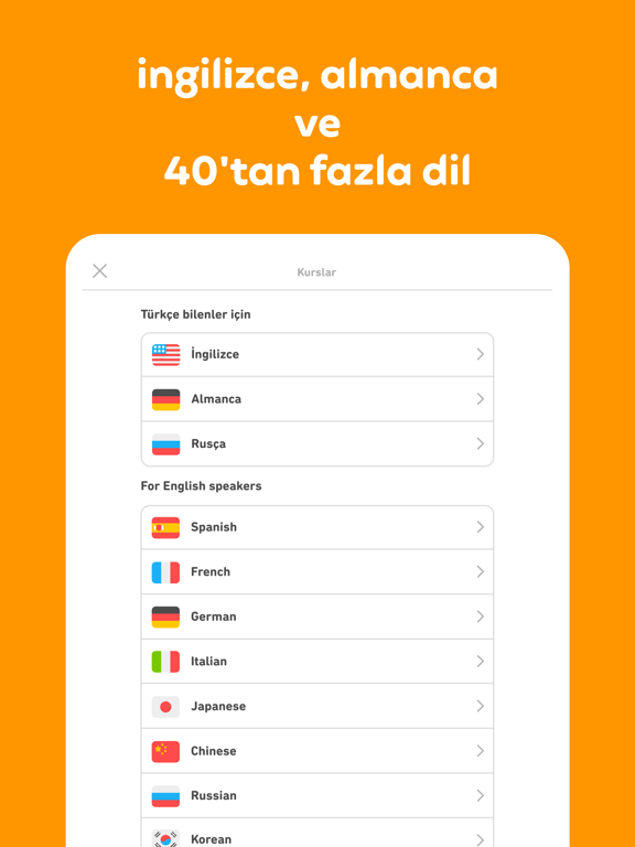 Duolingo: Dil ve Satranç Resimleri