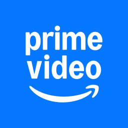 iPhone & iPad Amazon Prime Video ikonu