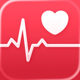 iPhone & iPad Heartica: Nab�z �l�er ikonu