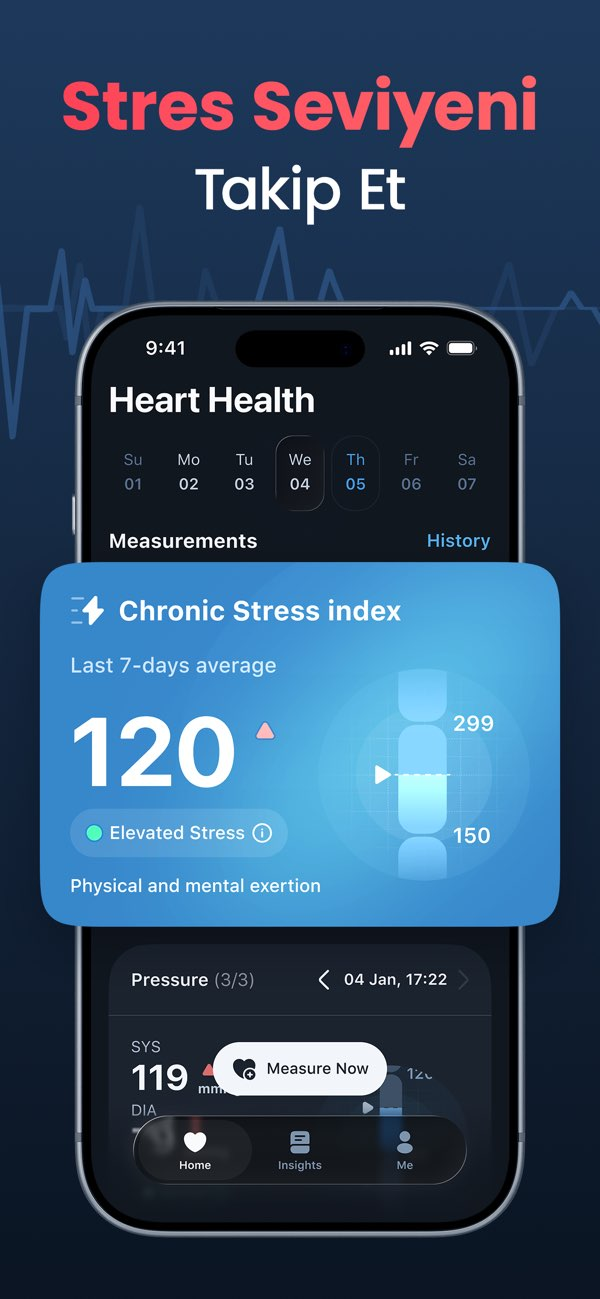 Heartica: Nab�z �l�er Resimleri
