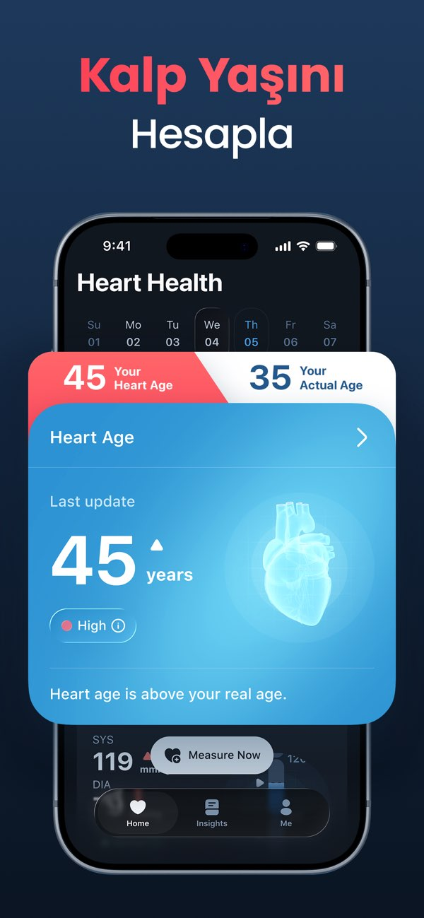 Heartica: Nab�z �l�er Resimleri