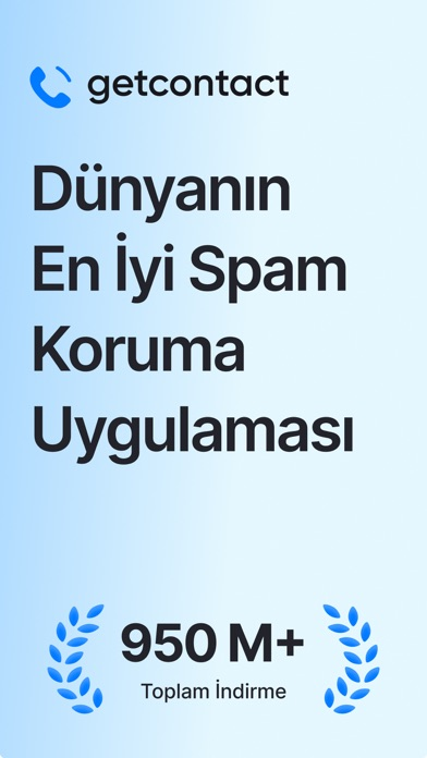 Getcontact Resimleri