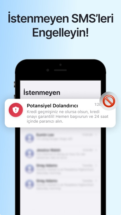 Getcontact Resimleri