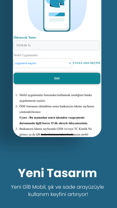 GİB Resimleri