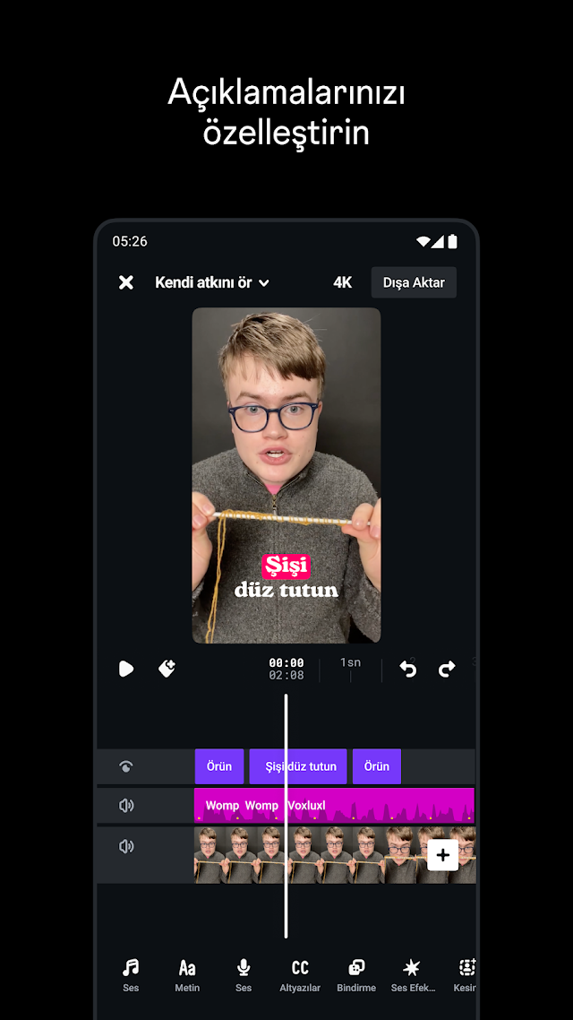 Edits: Video Yap�c� Resimleri