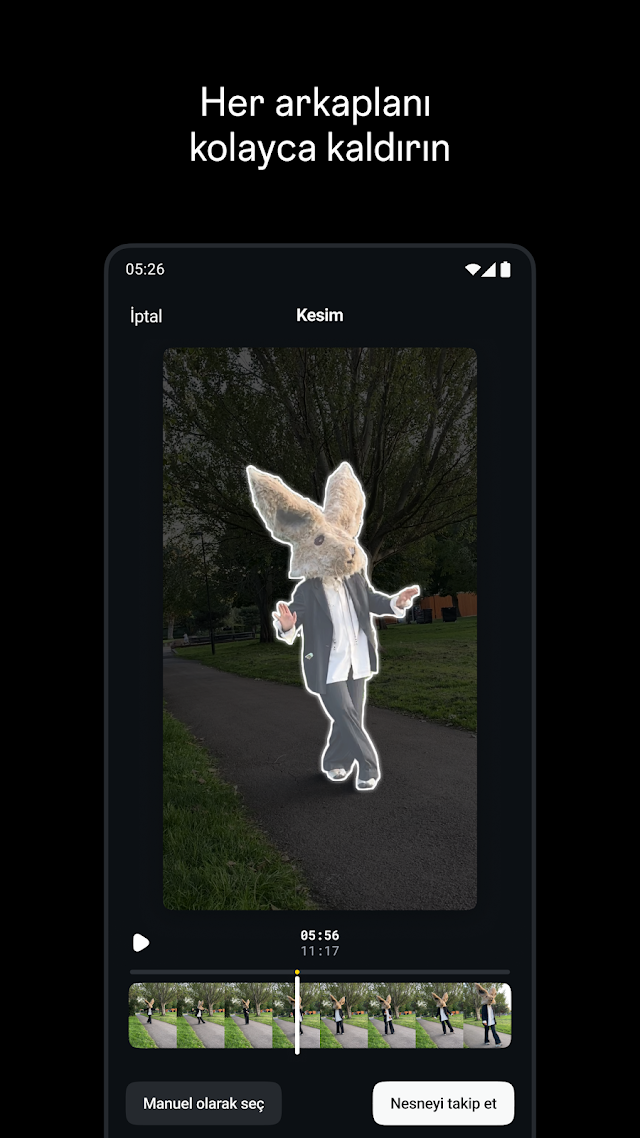 Edits: Video Yap�c� Resimleri