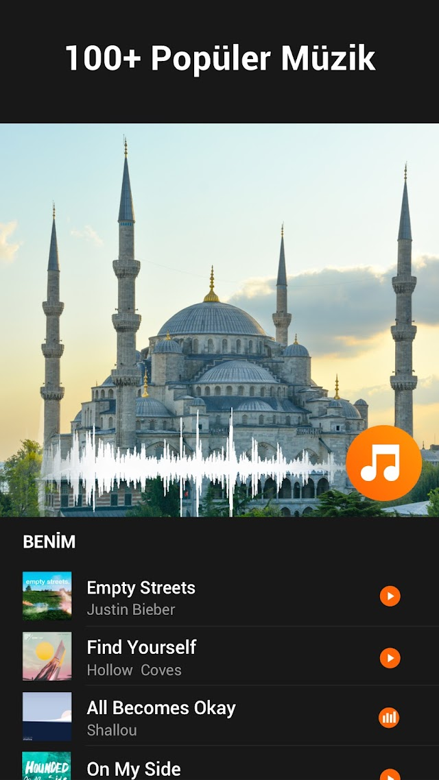 YouCut - Video Düzenleyici Resimleri
