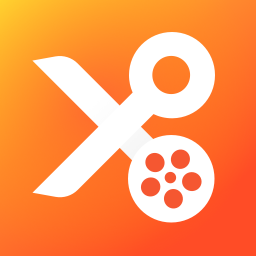 Android YouCut - Video D�zenleyici ikonu