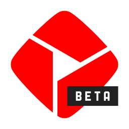 Android YouTube Create ikonu