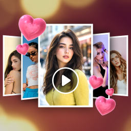Android Foto�raf Video Yap�c� ikonu